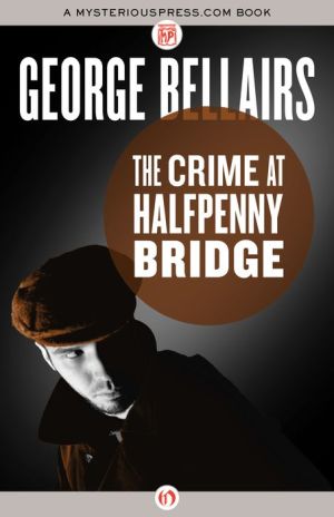 The Crime at Halfpenny Bridge