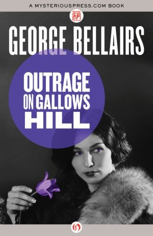 Outrage on Gallows Hill