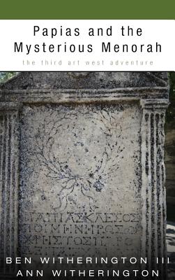 Papias and the Mysterious Menorah