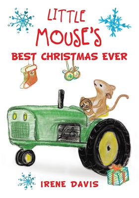 Little Mouse's Best Christmas Ever