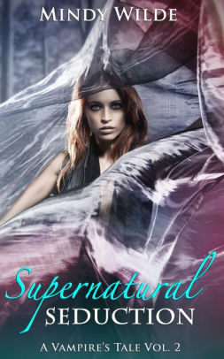 Supernatural Seduction