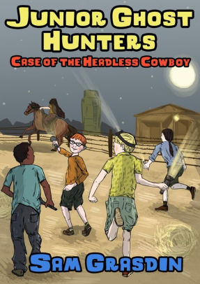 Case of the Headless Cowboy