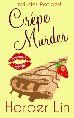 Crepe Murder