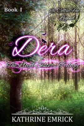 Lloyd Sisters Trilogy - Dera