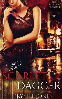 The Scarlet Dagger