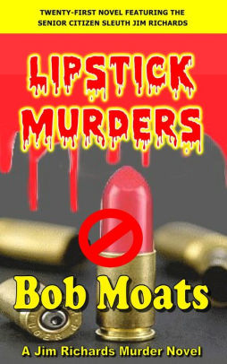 Lipstick Murders