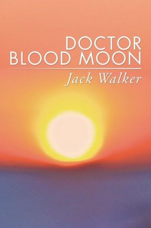 Doctor Blood Moon