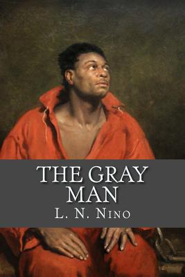 The Gray Man