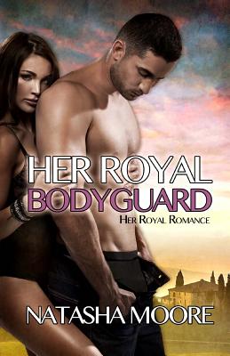 Her Royal Bodyguard