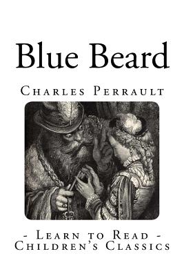 Blue Beard