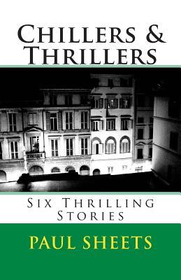 Chillers & Thrillers