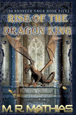 Rise of the Dragon King