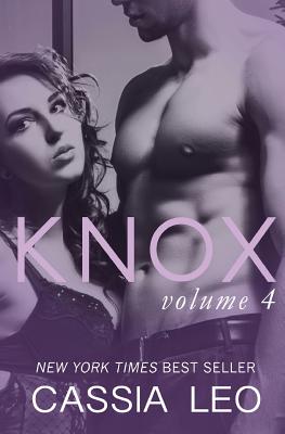 KNOX: Volume 4