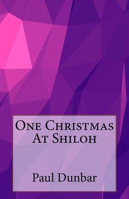 One Christmas at Shiloh