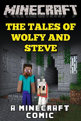 The Tales of Wolfy and Steve