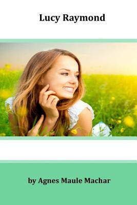 Lucy Raymond