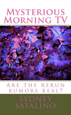 Mysterious Morning TV