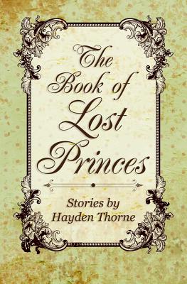 The Book of Lost Princes