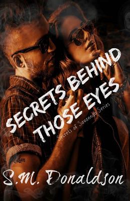 Secrets Behind Those Eyes