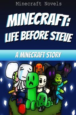Life Before Steve