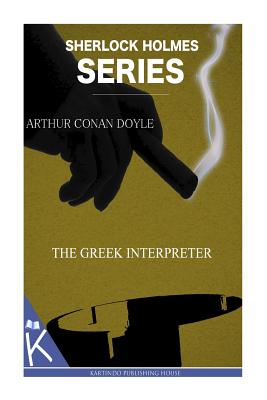 The Greek Interpreter