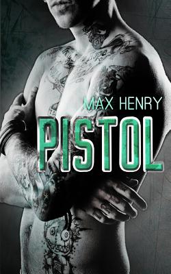 Pistol