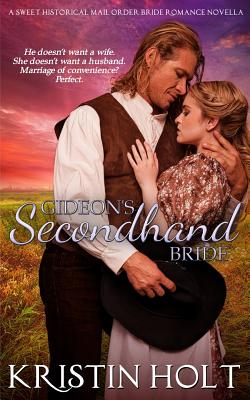 Gideon's Secondhand Bride