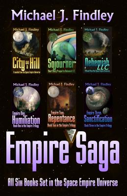 Empire Saga