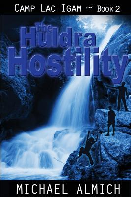 The Huldra Hostility