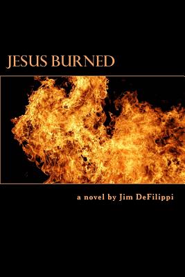 Jesus Burned