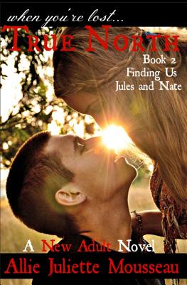 Finding Us: Jules and Nate