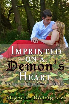 Imprinted on a Demon's Heart