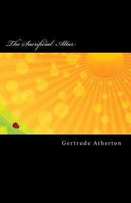 The Sacrificial Altar