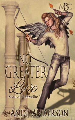 No Greater Love