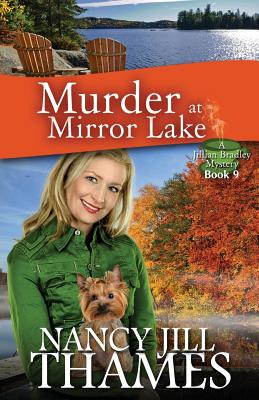Murder at Mirror Lake