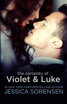 The Certainty of Violet and Luke