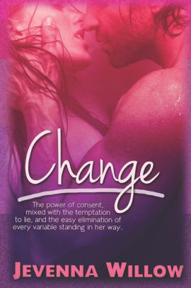 Change