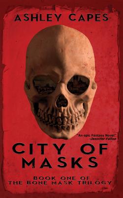 City of Masks