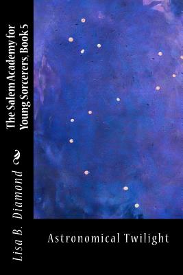 Astronomical Twilight