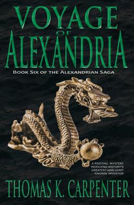 Voyage of Alexandria