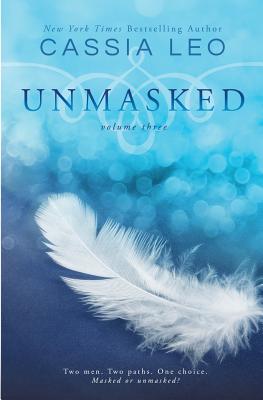 Unmasked: Volume 3