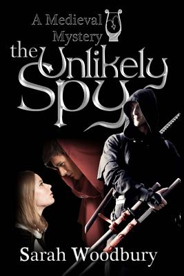 The Unlikely Spy