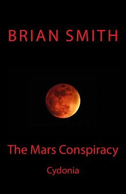 The Mars Conspiracy