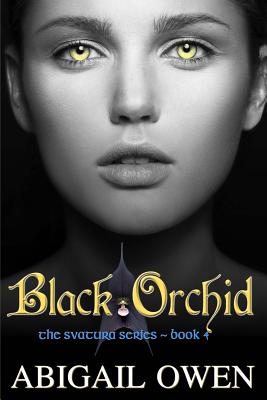 Black Orchid