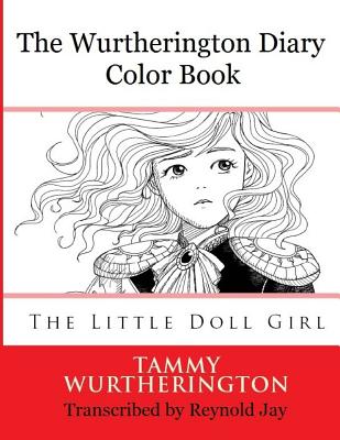 The Wurtherington Diary Color Book