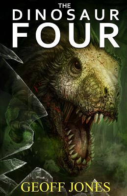 The Dinosaur Four