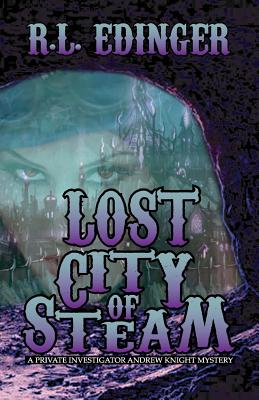 Lost City of Steam