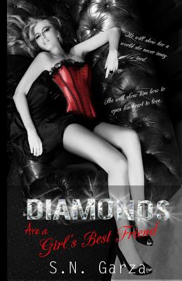 Diamonds Are a Girl's Best Friend