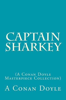 Captain Sharkey