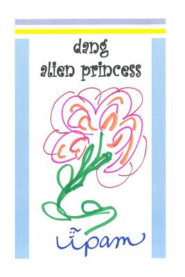 Dang! Alien Princess